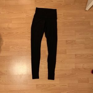 lulu lemon leggings